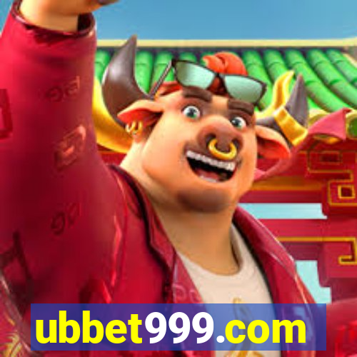 ubbet999.com