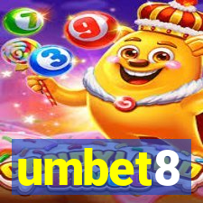 umbet8