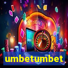 umbetumbet