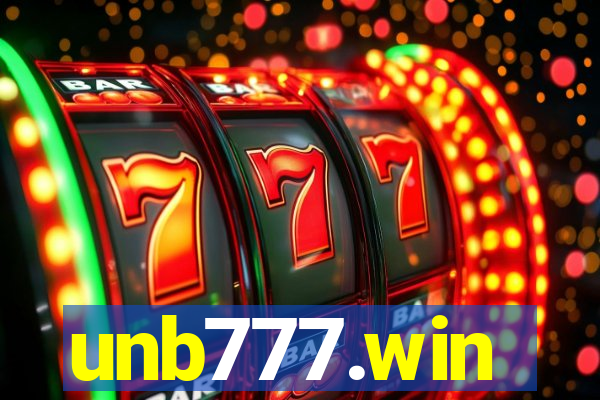 unb777.win