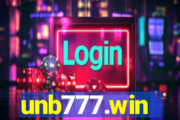 unb777.win