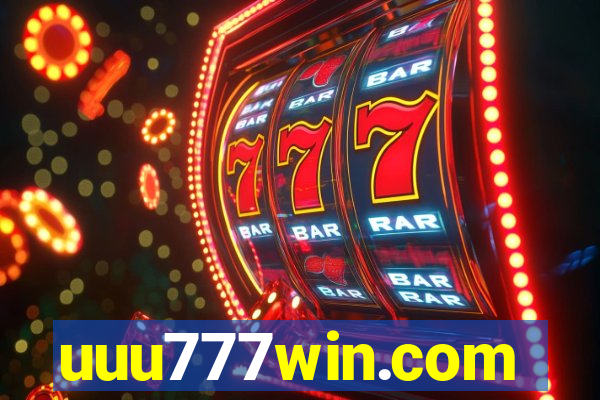 uuu777win.com