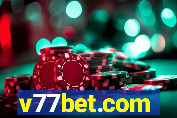 v77bet.com