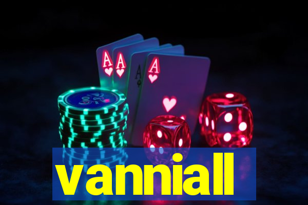 vanniall