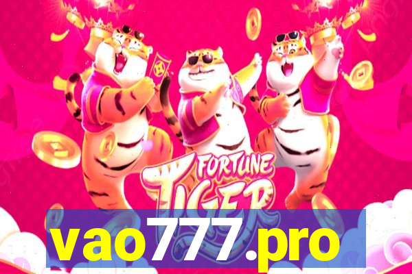 vao777.pro