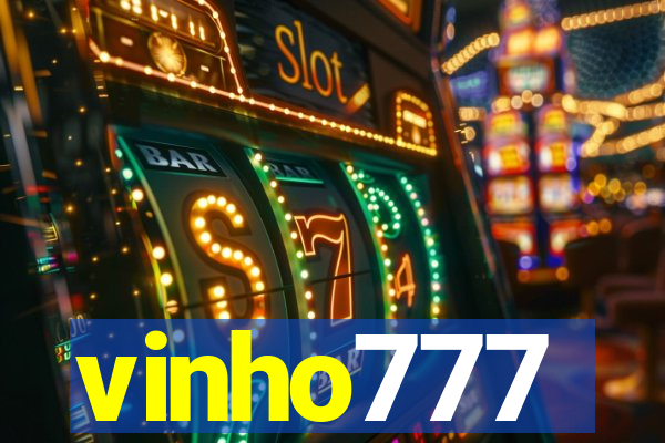 vinho777