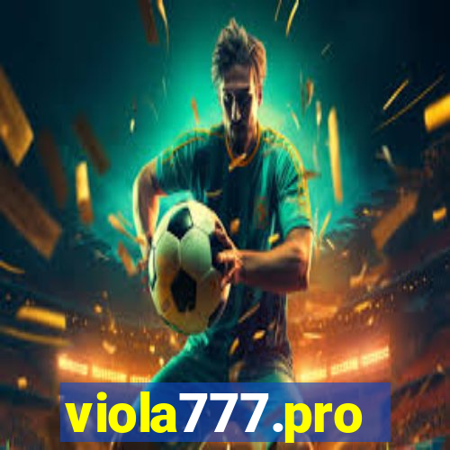 viola777.pro