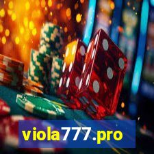 viola777.pro