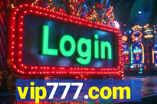 vip777.com