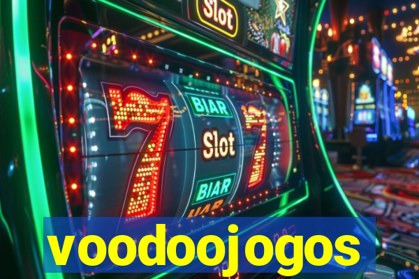 voodoojogos