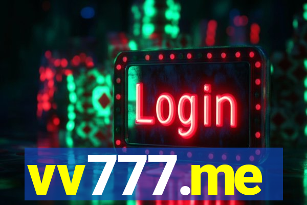 vv777.me