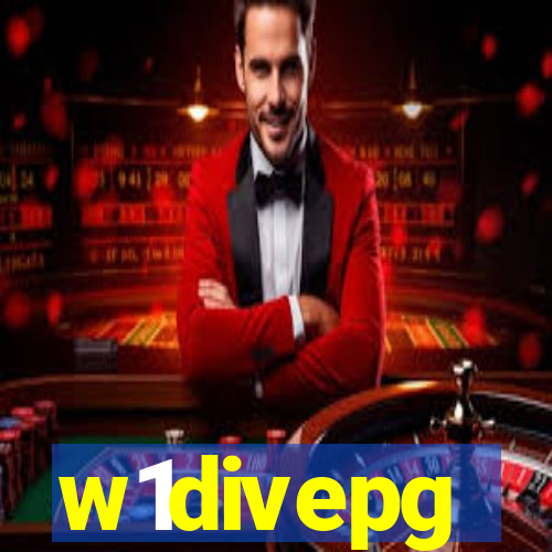 w1divepg