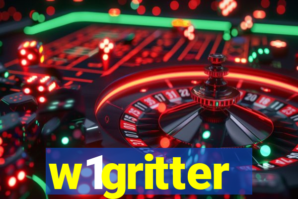 w1gritter