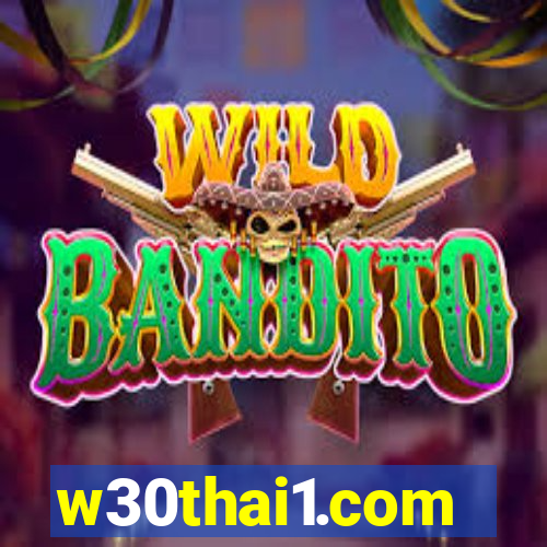 w30thai1.com