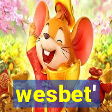 wesbet'