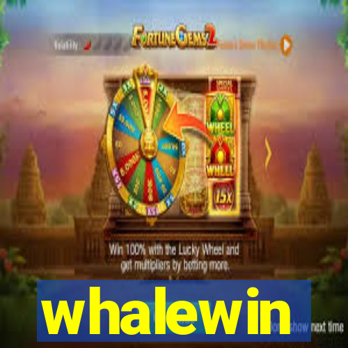 whalewin