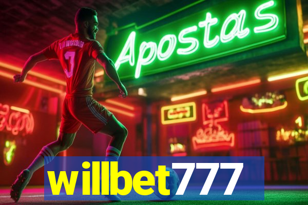 willbet777