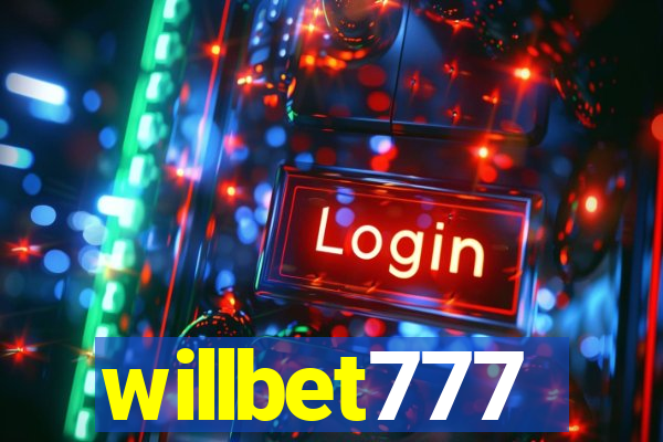 willbet777