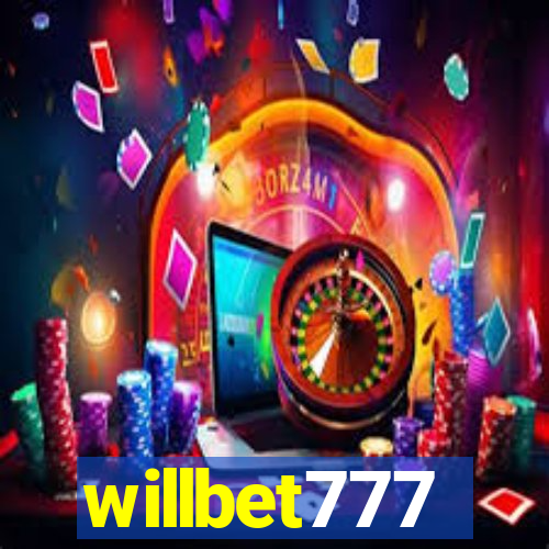 willbet777