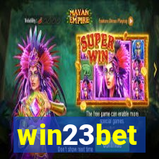 win23bet