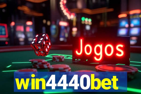 win4440bet