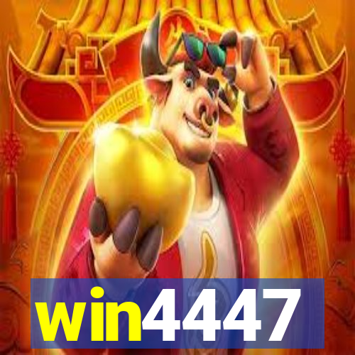 win4447