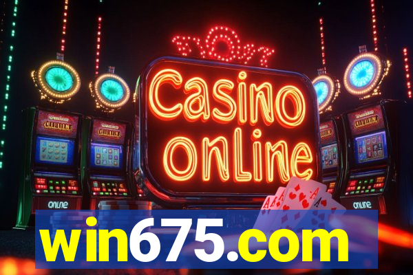 win675.com