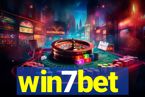 win7bet