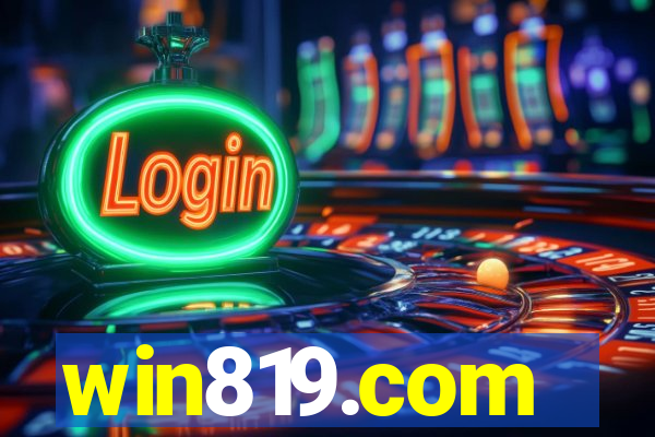 win819.com