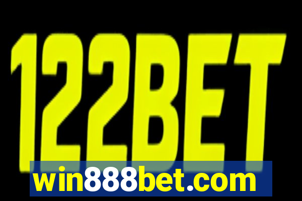 win888bet.com