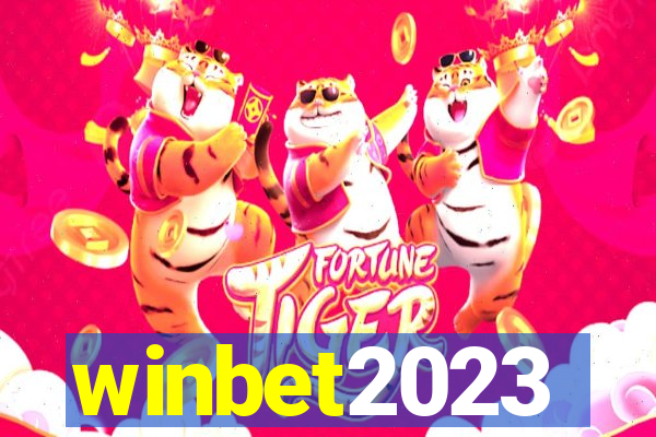 winbet2023