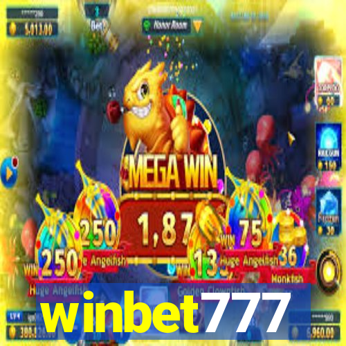 winbet777