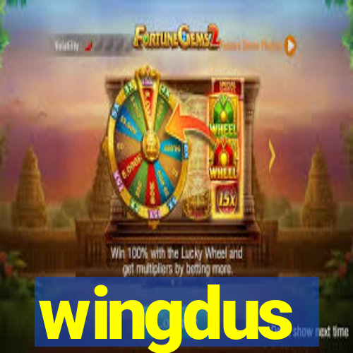 wingdus