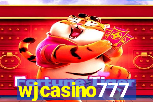 wjcasino777