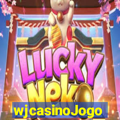 wjcasinoJogo