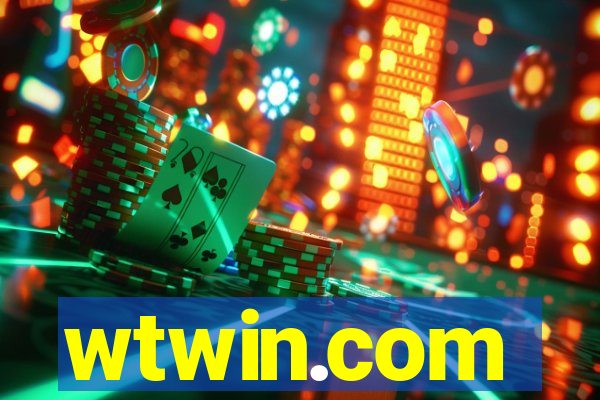 wtwin.com