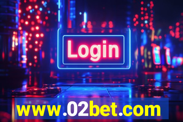 www.02bet.com