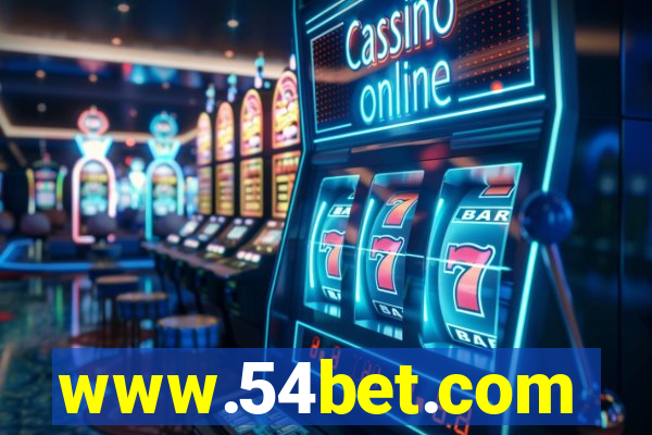 www.54bet.com