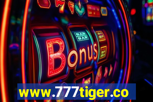 www.777tiger.com