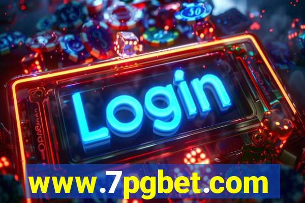 www.7pgbet.com