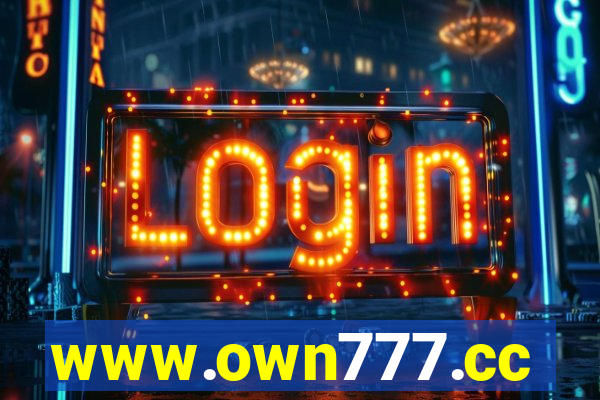 www.own777.cc