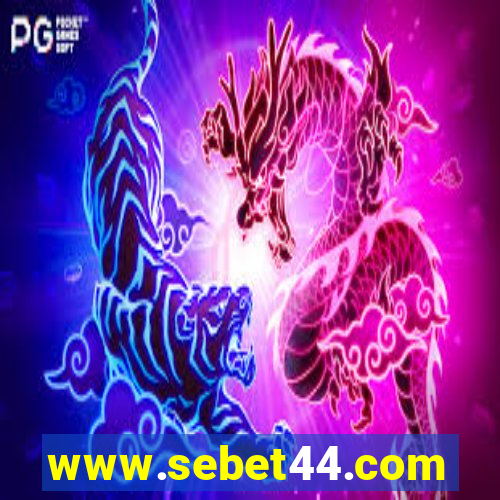 www.sebet44.com