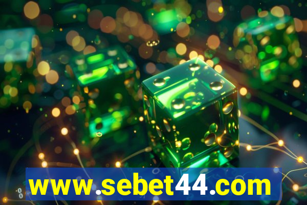 www.sebet44.com