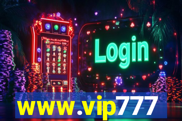 www.vip777