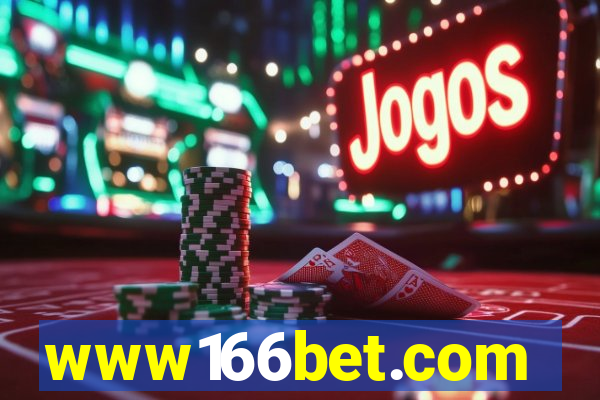 www166bet.com