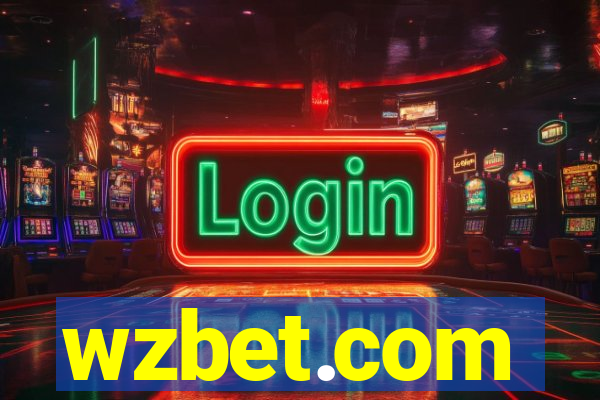 wzbet.com