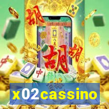 x02cassino