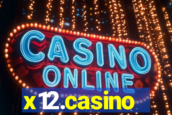 x12.casino