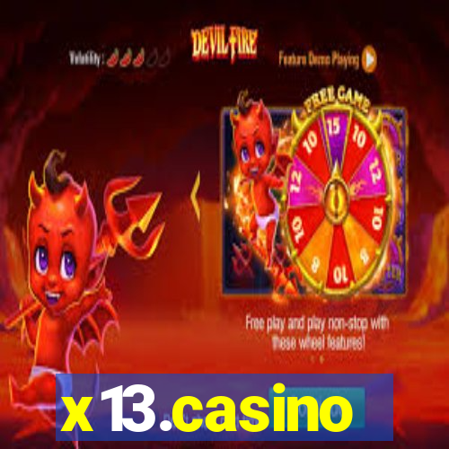 x13.casino