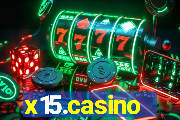 x15.casino